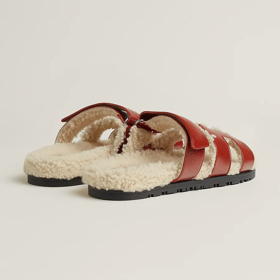 Chypre sandal - Image 4